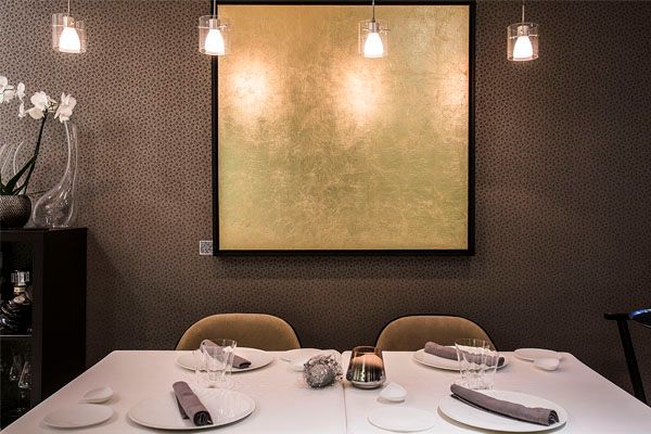 Marcos Granda, un sumiller en la alta cocina buff.ly/3zbGh5d <a href="/RestaurantSkina/">Restaurante Skina</a>