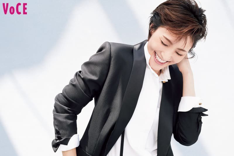 初見 望海風斗 Wwwww アート天国ｊａｐａｎ