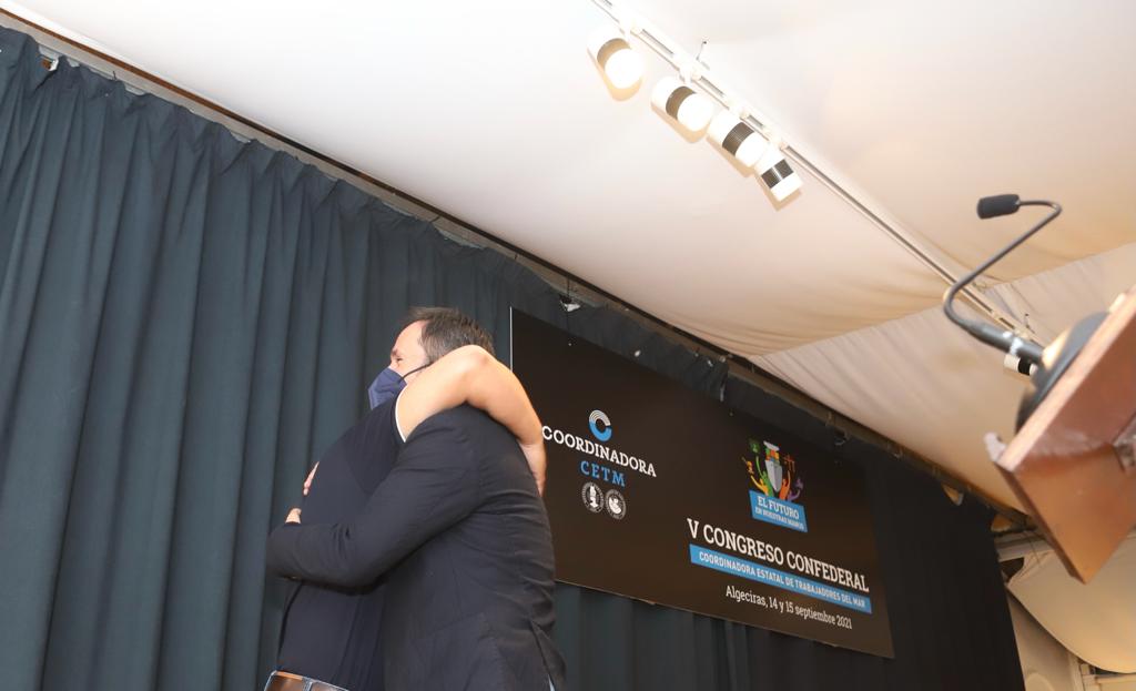 ¡Cuatro años más!

#vcongresocoordinadora #Algeciras #ElFuturoEnNuestrasManos #puertos