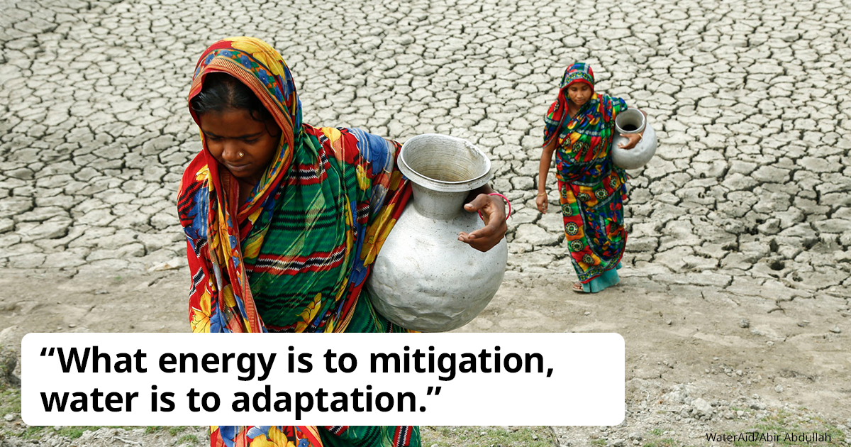 WaterAid (@wateraid) on Twitter photo Looking ahead to #COP26, the <a href="/FT/">Financial Times</a> lays out the importance of water in improving the climate resilience of millions of people around the world.
Read it now: ft.com/partnercontent… Looking ahead to #COP26, the <a href="/FT/">Financial Times</a> lays out the importance of water in improving the climate resilience of millions of people around the world.
Read it now: ft.com/partnercontent…