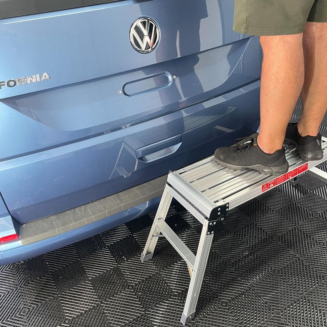 DuramatUK's tweet photo. Have you seen our new Exclusive #VENTED #GarageFloor #Tiles 30cm Grey - Now #MatOfTheMonth

Thanks for the pic @thecarcleanservaleting

https://t.co/878w5lWGGu

#duramat #flooringdesign #garagefloor #garagegym #garagegoals #garagelife #motorsport #car #auto #motor #detailing https://t.co/Hvi8fRduMH