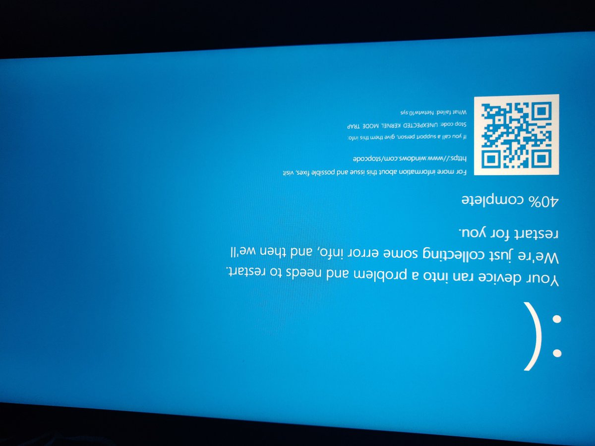 shashank_04's tweet photo. @MichaelDell @DellCares
The maximum effort dell customer service will put today will be by reading this upside down https://t.co/FlvXalhfI6