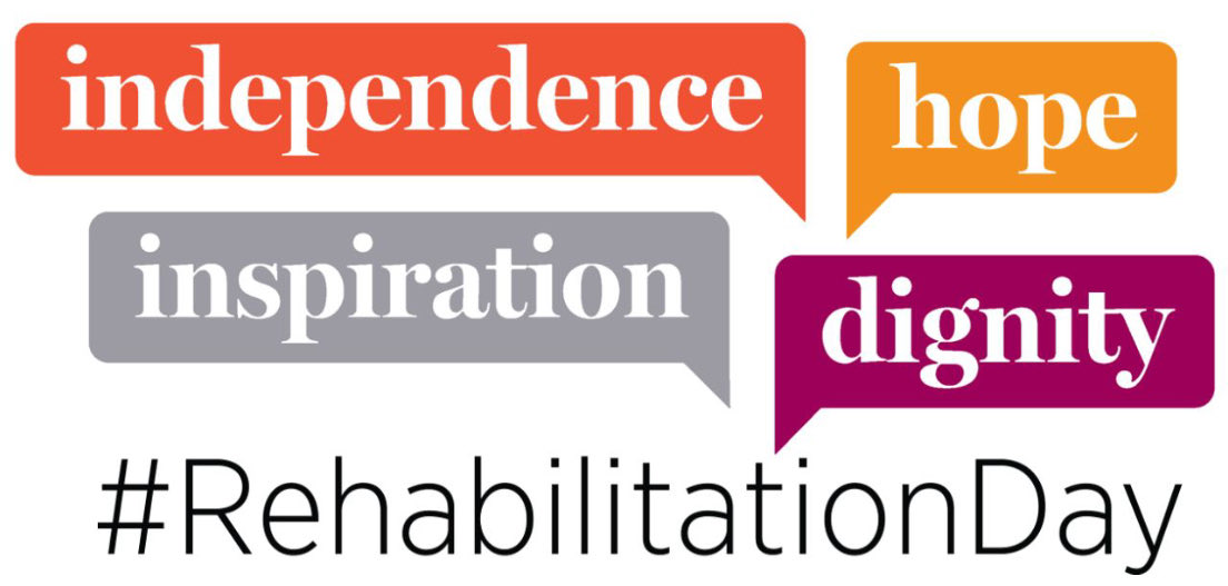 CPASeniors's tweet photo. September 15th is #RehabilitationDay ! For patients, rehabilitation can improve health outcomes, reduce disability and help individuals remain independent and in their homes well into their older years. https://t.co/eKpomnacet