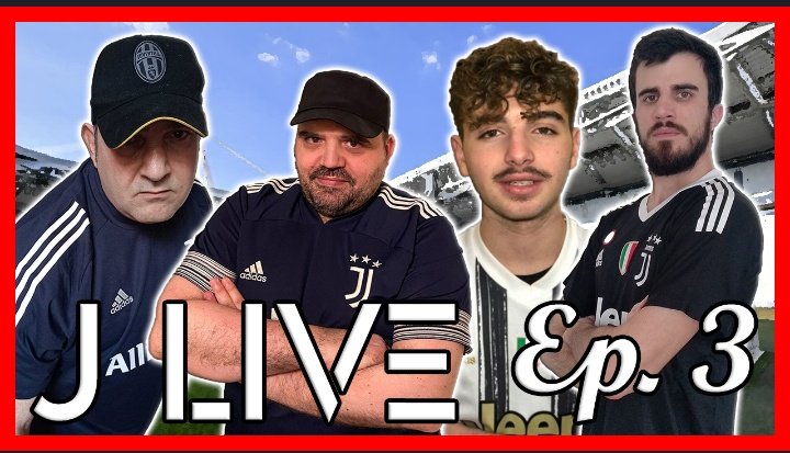 JRadioZone1's tweet photo. 🔴LIVE🔴
Questa sera 22:30 
@IlMarcheseBN e @PACMAN4976 vi aspettano su @JRadioZone1 con @MaifrediMon e @PortaleBN 
#JLIVE https://t.co/IKXUsMkb3t