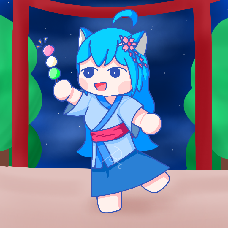_Puri19's tweet photo. 🍡 https://t.co/vKMw8WMxzk