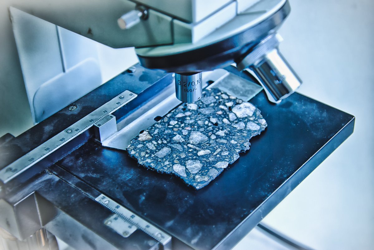 AppliedTesting's tweet image. Carbon capture - evaluate effects of carbon addition to concrete mixtures: appliedtesting.com/services/testi…