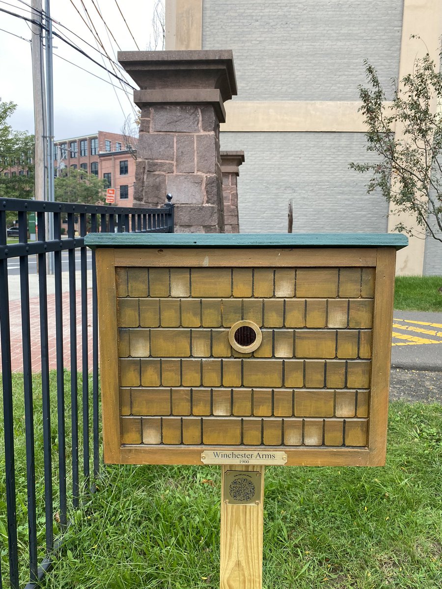 benberkowitz's tweet image. This is brilliant. Thanks Escape New Haven