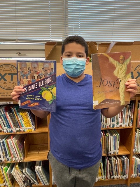 Sully Library tweet media