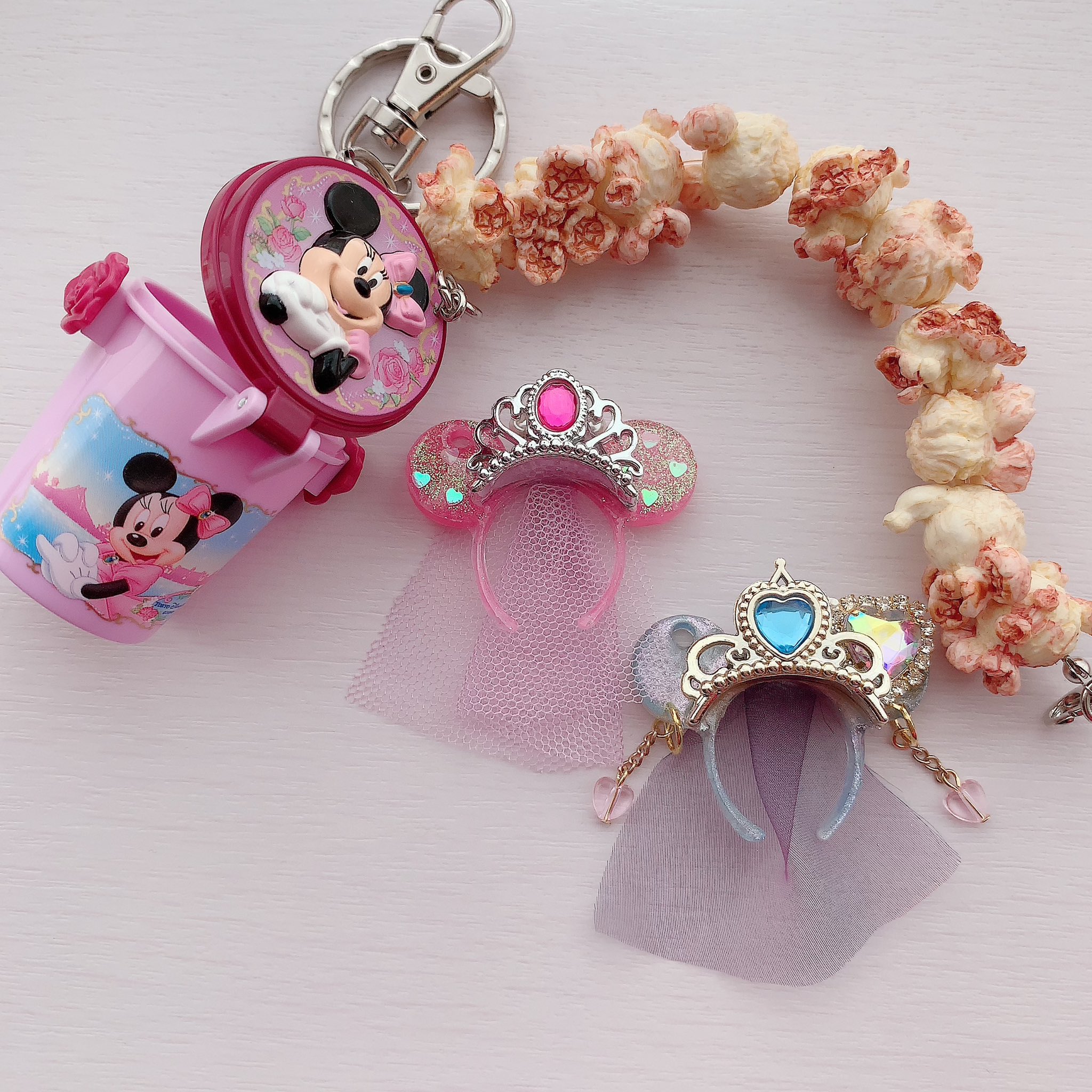 ট ইট র Satomi 作り出すディズニーランド ディズニー ディズニー好きと繋がりたい ハンドメイド ハンドメイド好きさんとつながりたい ディズニーカチューシャ レジン好きさんと繋がりたい レジン T Co Pkn8ap8mas ট ইট র