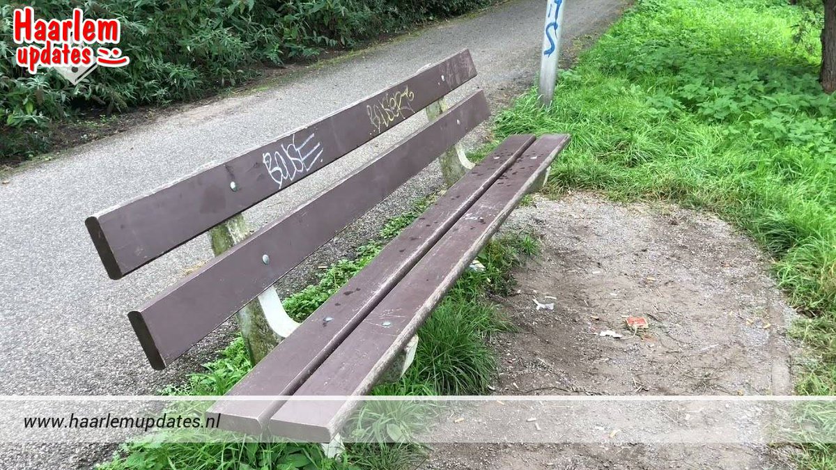 Twee straatroven vlak na elkaar [Video]: Haarlem updates - Nieuws en updates van Haarlem e.o.