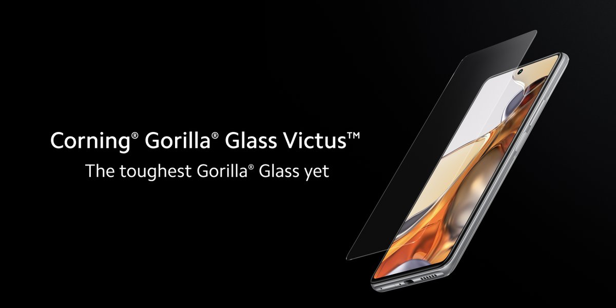 Gorilla Glass Victus, Toughest Gorilla Glass Yet