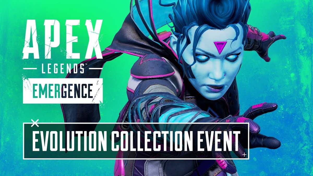 JGottiKS79's tweet photo. We are LIVE with the APEX LEGENDS #evolutionevent stop in and say hello!
#LaCosaNostra #YouLoveToSeeIt #GiocarePerSempre
https://t.co/bOVS61xUyu https://t.co/DpQ7ANNJXa