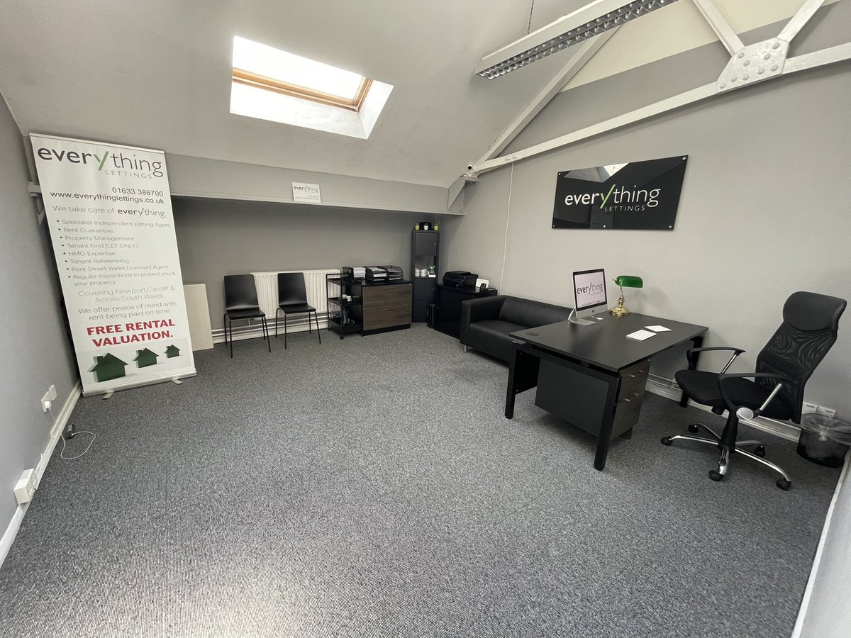 Do you need a business address to raise your business profile!
(Making your business look more professional)

We have package from £20 a month.

For a virtual office address in NP20 or CF24 Includes address usage and mail scanning service (your post emailed you you)