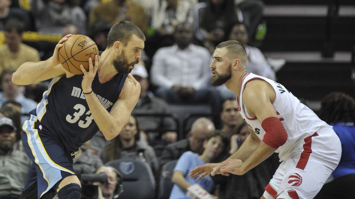 Marc Gasol officially returns to Girona - Eurohoops