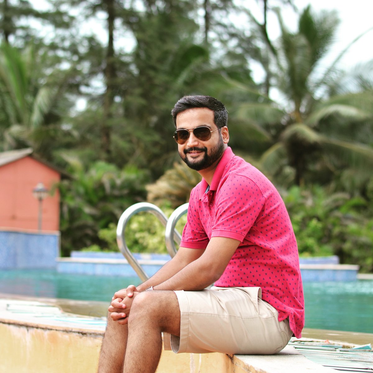 kaustubhask's tweet image. #NewProfilePic