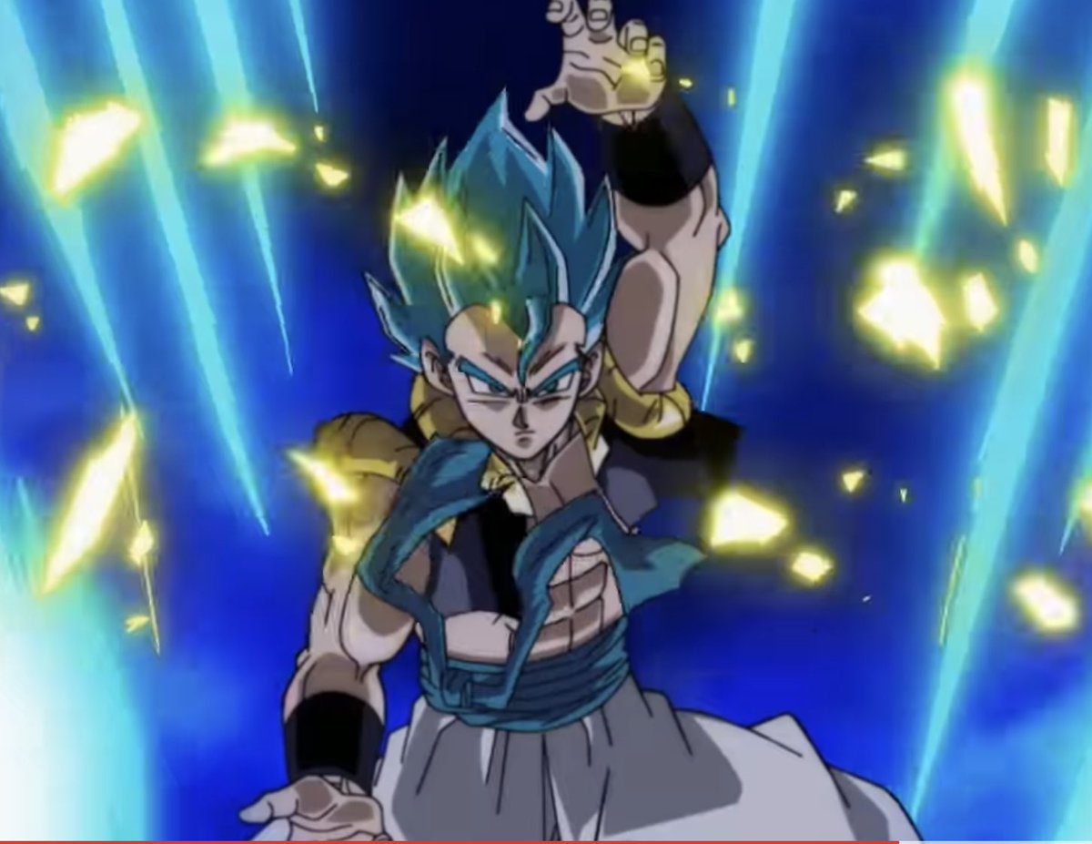 Kiri Dokkan 1996 Sdbh 新時空大戦編6話 宇宙モドキの最終決戦 激突する蒼と紅 スーパードラゴンボールヒーローズ プロモーションアニメ T Co Fatzyt4k5s Youtubeより Twitter