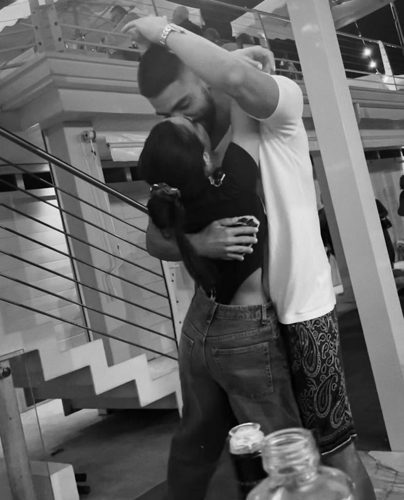 buon compleanno, amore mio.

tua, chanel🌙