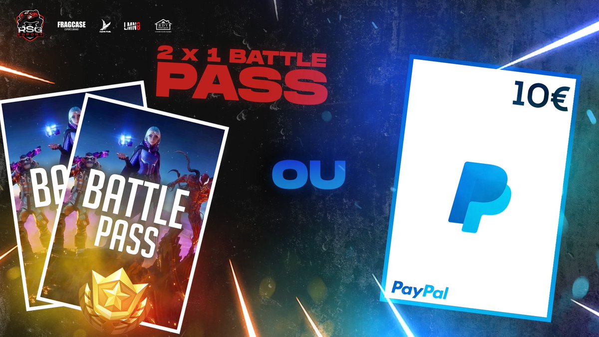 Red Salamander Gaming 🦎 tweet media