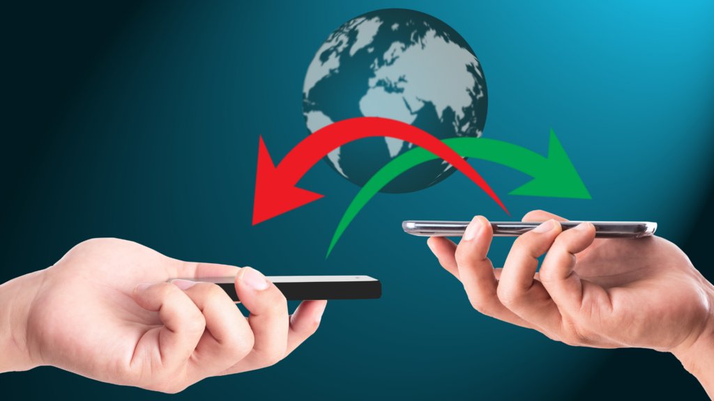 botwarechatbots's tweet image. Como Transferir Backup de Mensagens e Mídias do WhatsApp de iPhone para Android (e vice-versa)? dlvr.it/S7cX4X