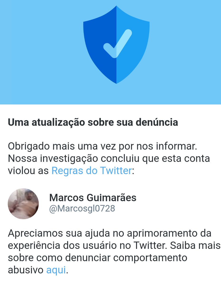 Mais um fela da pouta que se ferrou.
Se mandar nudes para mim, denuncio sem dó.
Só podia ser esquerdista.