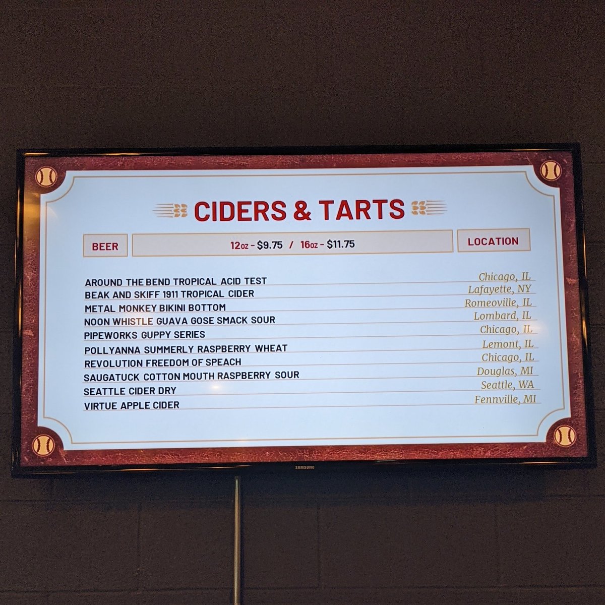 South Ciders 🍎 tweet media