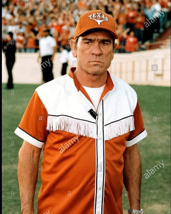Happy Birthday Tommy Lee Jones  