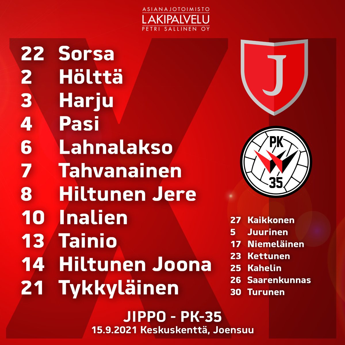 Jippo Joensuu Jippojns Twitter Jippo Joensuu Jippojns Twitter