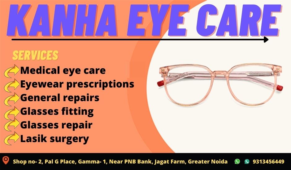 kanha eye care (kanha_eye_care) Twitter