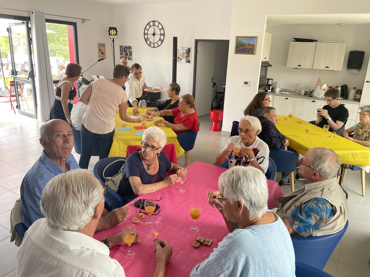 Senioriales de Pornic tweet media