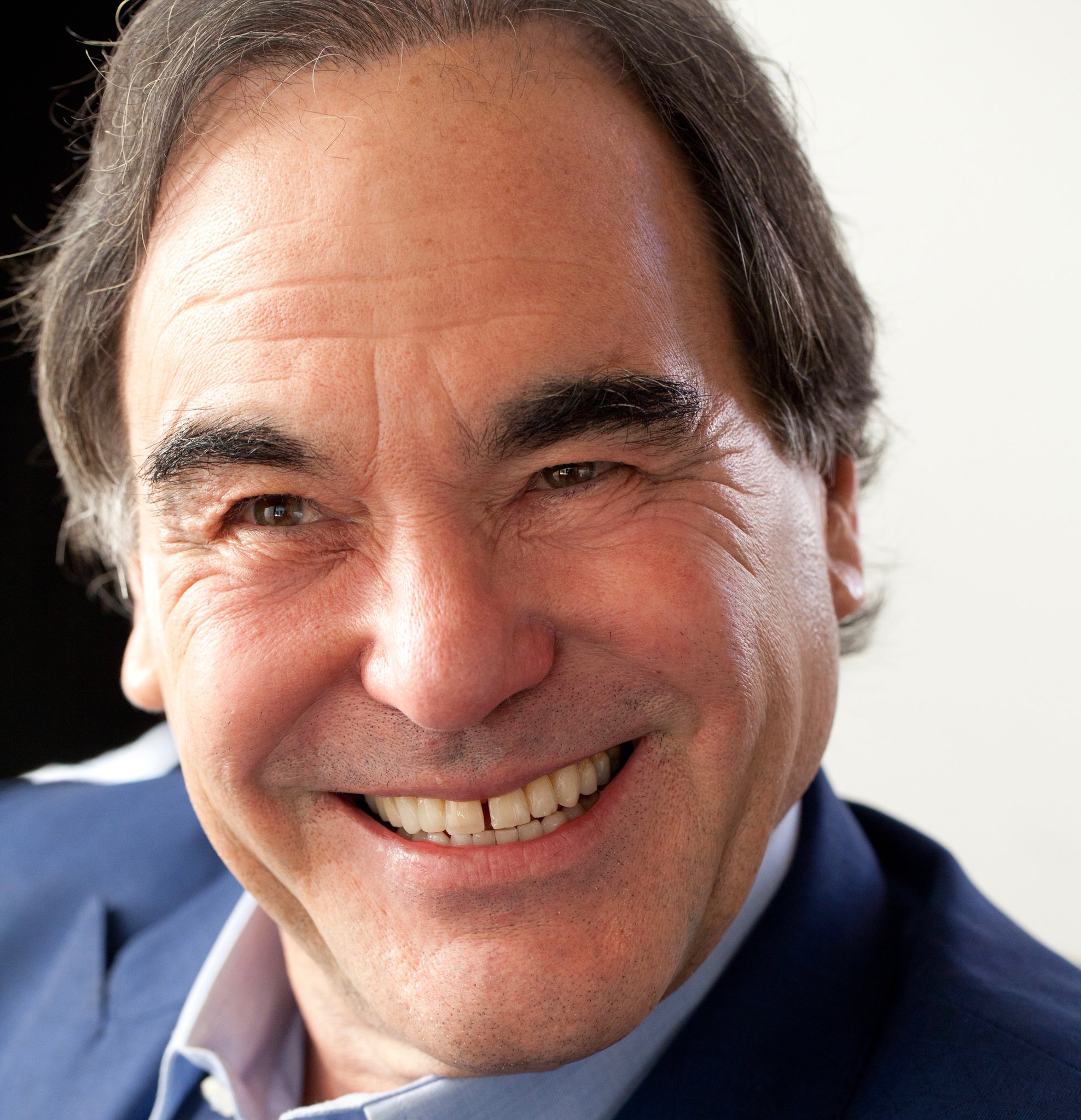 Celebrating Oliver Stone on the occasion of his birthday today. Happy Birthday Oliver Stone. 