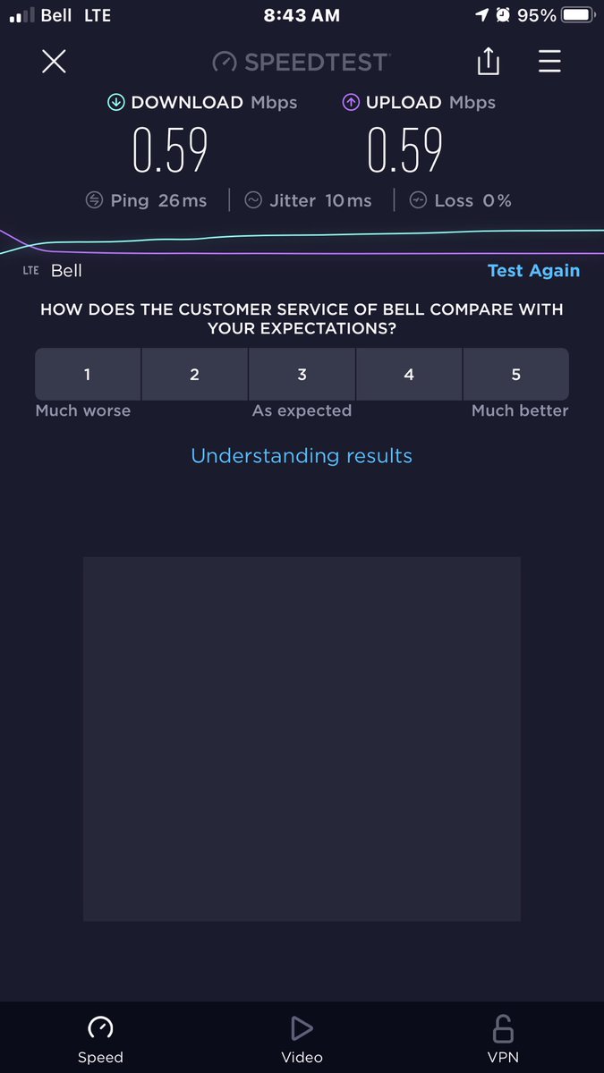 119LM's tweet photo. @BellMobility great service in the city,please think twice about your provider. https://t.co/3mUenIXFnM