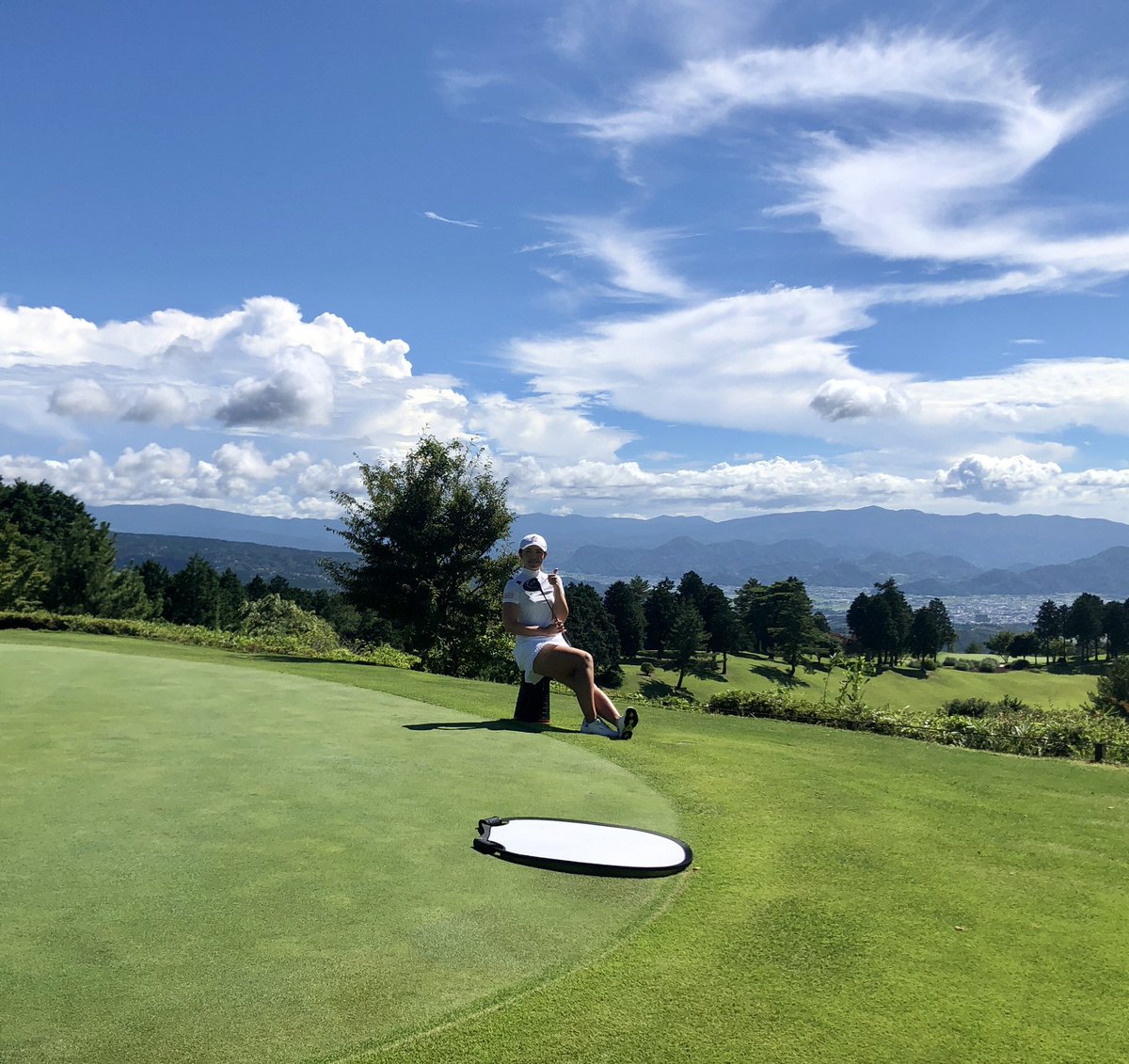 渡邉彩香 Watanabeayaka2 Twitter