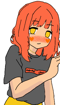 es_omlet's tweet photo. Amo cuando me hacen dibujitos 🥺 #fanart #omletarcade https://t.co/iAbbPuWDuZ
