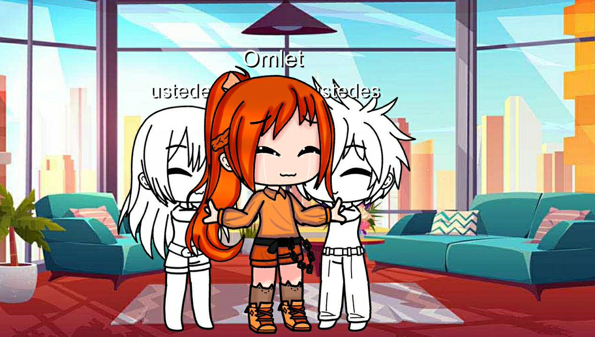 es_omlet's tweet photo. Amo cuando me hacen dibujitos 🥺 #fanart #omletarcade https://t.co/iAbbPuWDuZ
