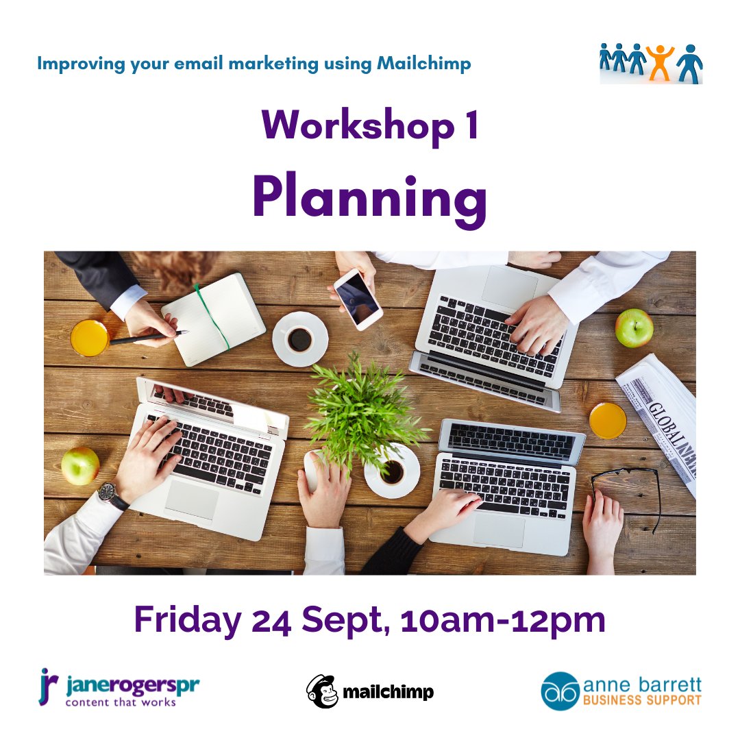 Jane Rogers - The Word Wizard (Content Writer) tweet media