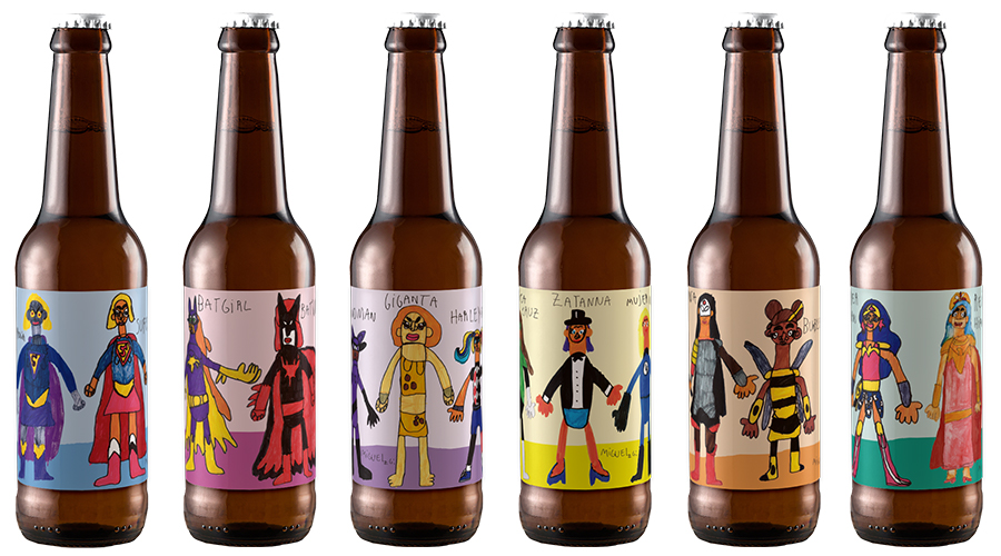 Las personas con #TEA #autismo quieren y pueden trabajar. Para poder acceder a un #empleo, necesitan oportunidades laborales, adaptadas a las capacidades y preferencias de cada una. Conoce el caso de éxito de <a href="/asociacionpauta/">Asociación Pauta</a> y #DamasCervezaArtesanal  👉autismo.org.es/actualidad/art…