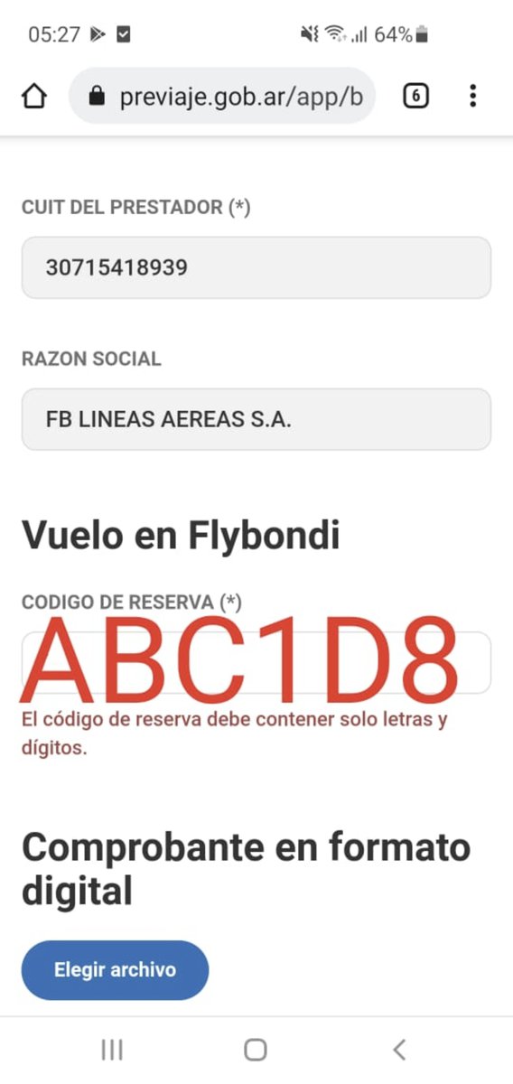 Dary Duarte tweet media