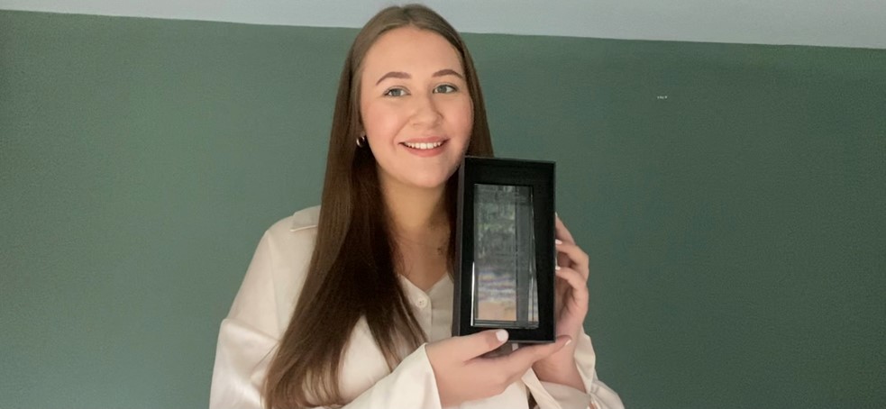 Good luck to Isobel Wassell <a href="/oxford_brookes/">Oxford Brookes University</a>  for 
<a href="/WiPUK/">Women in Property</a> Student Awards final on 16th Sept.  
<a href="/WiPseast/">WiP South East</a> 
 
We'll see you <a href="/Savills/">Savills</a> for your interview, mentoring with 
<a href="/SandiRhysJones/">Sandi Rhys Jones🕷3.5% #RejoinEU</a> then on to <a href="/ClaridgesHotel/">Claridge’s</a>
 for dinner.

#aspire #succeed #inspire #wipawards