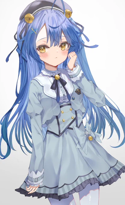 #絵こころ 