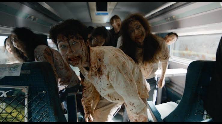 cine_adventure's tweet photo. Today let's move on with Horrific #Zombie Adventures🧟..... One of the best #ZombieAdventures in the world...

#CineAdventure #Zombie
#PranavChintu https://t.co/nlSg6pjcRM