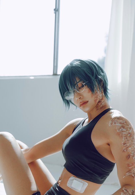 コスプレイヤー桃兎もものTwitter画像16