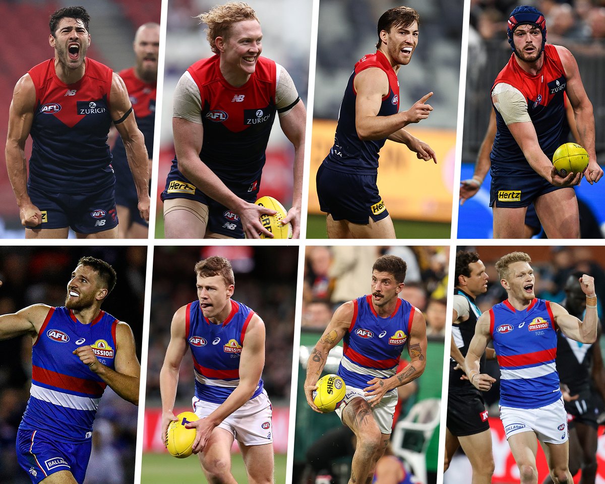 SuperFooty (AFL) tweet media