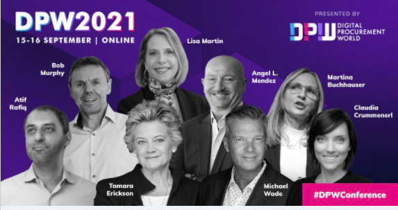 MacmartsHQ's tweet image. We&apos;re delighted to be attending DPW2021 - The world&apos;s flagship conference for digital procurement.

#procurement #digitalprocurement #dpwconference #spendmanagement