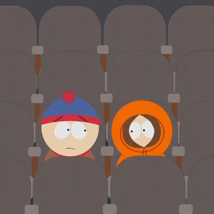 sp_lunatic's tweet photo. #SouthPark #spstenny #stan_marsh #kenny_mccormick S08E03 https://t.co/IW1sLN9dm7