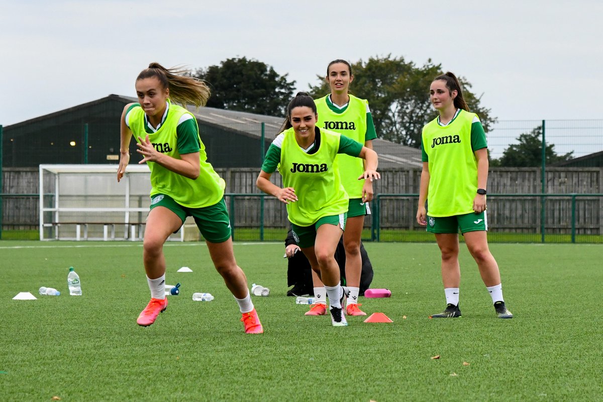 Hibernian Women tweet media