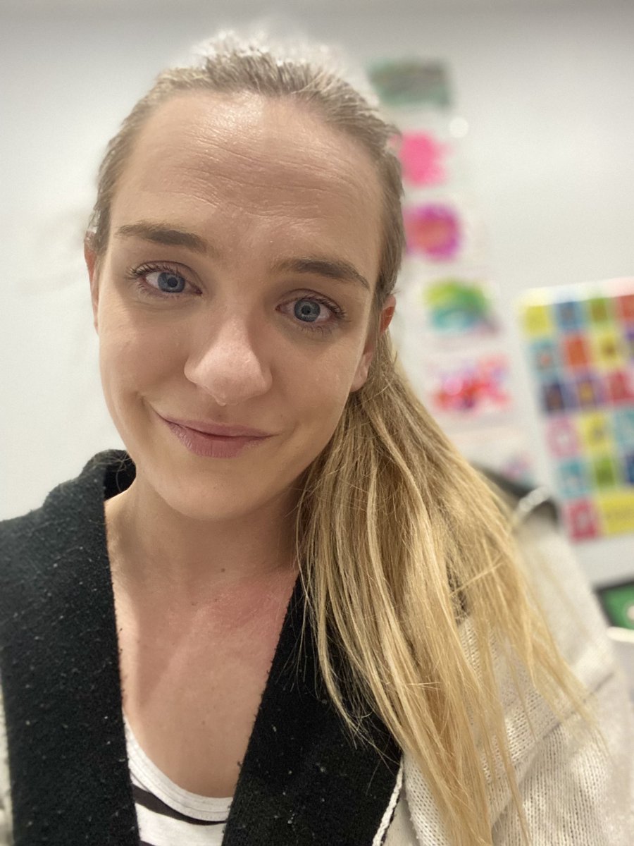 Dr Tessa Delaney tweet media
