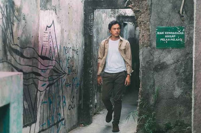 SMA vs Sekarang 😊

#POLTEKPOS
#STIMLOG
#PenerimaanMahasiswaBaru
#Bandung 
#KampusMerdeka