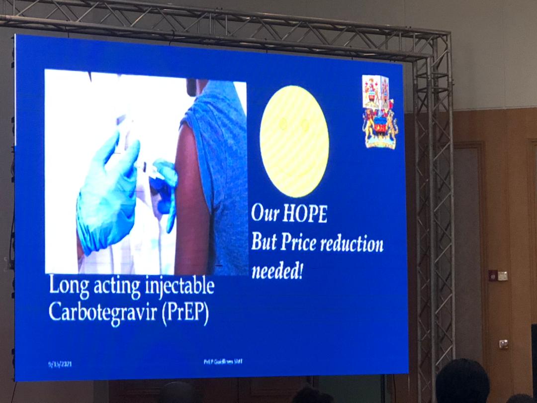 #WeNeedPriceReduction
#PrEPAccessibility