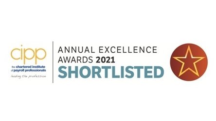 FrontierHR's tweet photo. Frontier Software is delighted to be shortlisted at @CIPP_UK Annual Excellence Awards 2021 for software product of the year, payroll service provider of the year &amp; international payroll service provider of the year! https://t.co/842EPJdJZr
#frontiersoftware #cipp #awards #payroll https://t.co/dZeQWhcizh