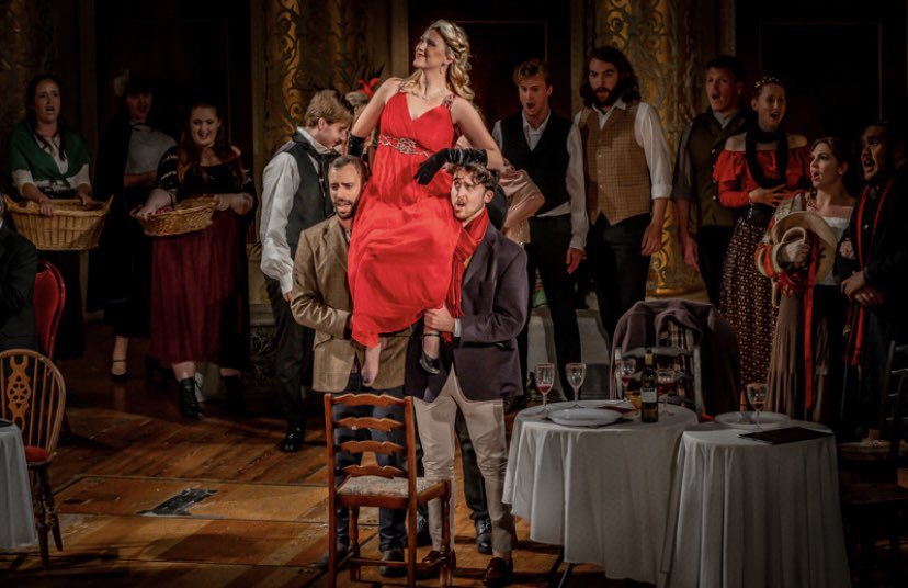 James Michael Holt tweet media